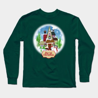 Our 1st christmas together Long Sleeve T-Shirt